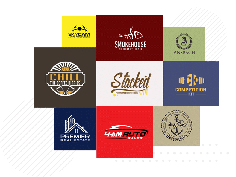 Logo Design Services