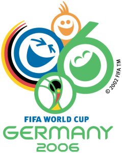 FIFA World Cup 2006 Germany official logo